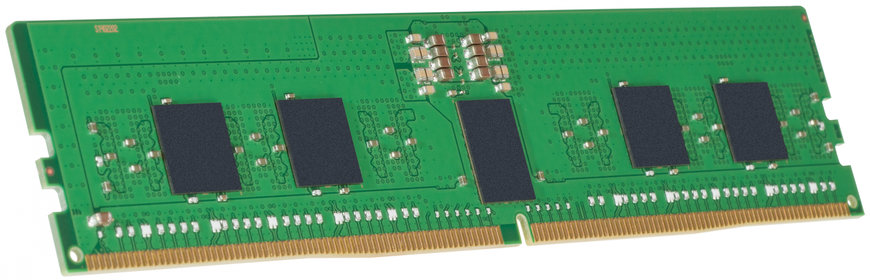 SMART Modular Technologies annonce de nouveaux modules DDR5 de classe industrielle